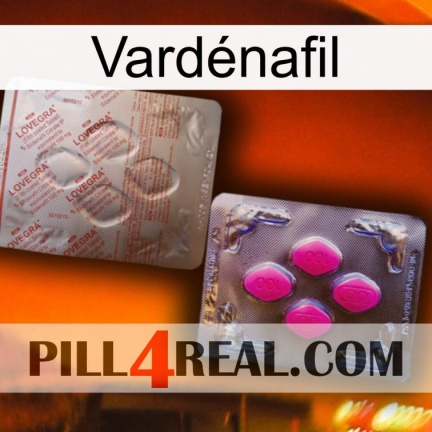 Vardénafil 38